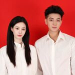 Zitao and Xu Yi Yang Are Officially Married!