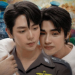 Up and Poom to Star in New BL Series “Love of Silom”